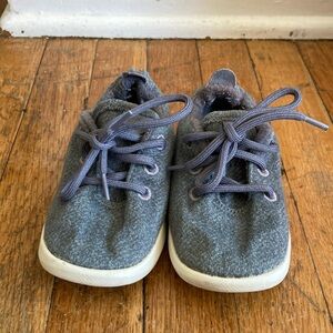Kids Smallbirds Sneakers